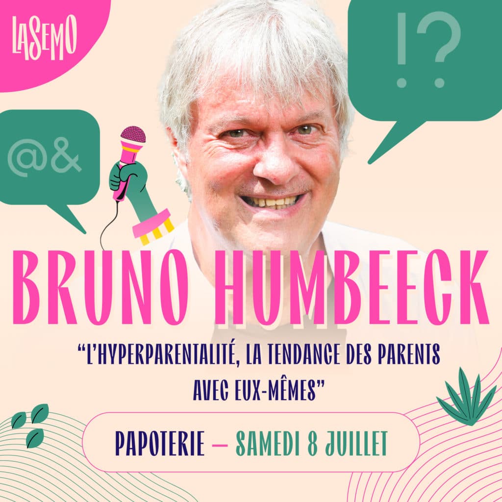 Bruno Humbeeck